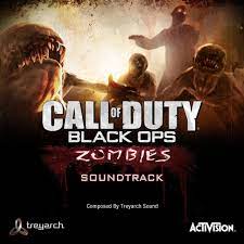 All my atrocities come by way of reciprocity i'm chewing the bones of my own reprieve. Beauty Of Annihilation Call Of Duty Wiki Fandom