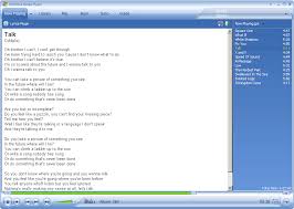 Piece of the puzzle lyrics. See The Lyrics Of Songs Playing In Windows Media Player