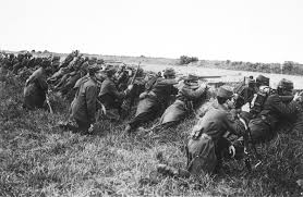 Aunque acabó como uno de los vencedores en la primera guerra mundial, francia fue devastada después de la guerra, la mayor parte de los combates en el frente occidental fueron en francia. Primera Batalla Del Marne Wikipedia La Enciclopedia Libre