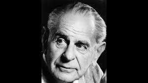 The Karl Popper Web