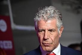 Almost three years to the date of his death, a new documentary has dropped exploring th… Watch Trailer For Anthony Bourdain Documentary Roadrunner Nj Com