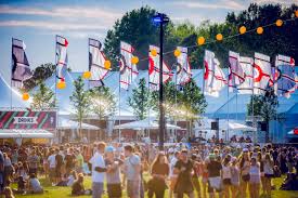 The summer of 2021 will include pukkelpop. Over Pukkelpop Pukkelpop 2021