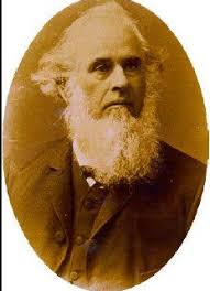 Daniel Grant (1827-1903)