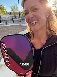 Crazy old ladies at a superhero pickleball tournament