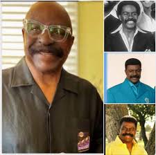 R.I.P. Walter Scott of The Whispers 💔🙏🏼🕊️