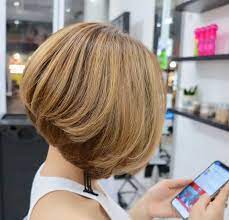 Nice Hair Style Bob Hairstyles Hair Styles Cool Hairstyles