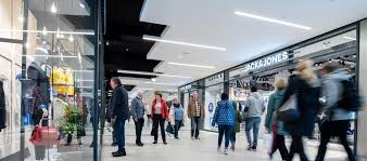 Fehlanzeige, das thema ist passé und erst einmal durch. Interview Stadtgalerie Velbert Gut Integriert In Die Innenstadt Stores Shops