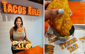 We use the freshest ingredients in preparing our food to provide the best quality and taste. Where Are The Best Tacos In Atlanta Both Perennial Favorites Surprises On This List Roamilicious