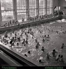 sportfondsenbad haarlem eindhoven nederland