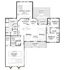 New makeover as giorgos™ coming soon let's design your new home, then match it with the right builder. Craftsman House Plan With 3 Bedrooms A Side Entry 2 Car Garage Plan 4315