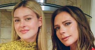 A timeline of Nicola Peltz' feud with Victoria Beckham