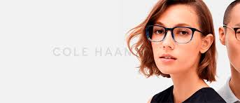 Cole Haan™ Eyeglasses, Rx Prescription Frames