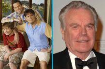 Brian Turk: "Two and a Half Man"-Darsteller stirbt mit 49