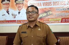 It was first identified in december 2019 in wuhan,. Positif Covid 19 Istri Sekda Provinsi Maluku Jalani Karantina Mandiri