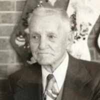 Andrew Frank Whitlock (1880–1984)