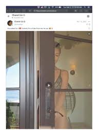 Application for Chanel Uzi