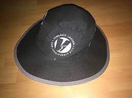 Dakine No Zone Hat Black One Size 15 99 Picclick