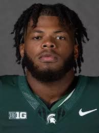 Kim Kicks School Record Six Field Goals, Michigan State Beats Iowa, 32-20