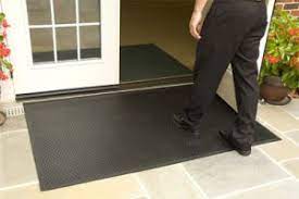 Includes shoulder strap for easy carrying please check the mat will not slip on the floor before using 5 Ways A Commercial Mat Helps Your Pennsylvania Facility In Winter