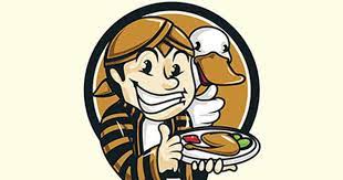 Check Out New Work On My Behance Portfolio Java Restaurant Logo Http Be Net Gallery 58961131 Java Restaurant Logo Restaurant Logo Character Cartoon Logo