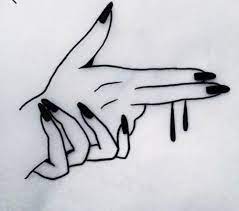 Pin On Hands