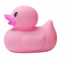 Shop pink rubber duck baby shower invitations created by littleprintsparties. Amazon Com Pink Rubber Ducky Baby