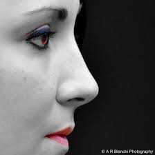 50 Impressive Examples of Selective Color Photography