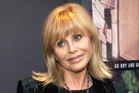 Britt Ekland: Lip fillers were the biggest mistake of my life