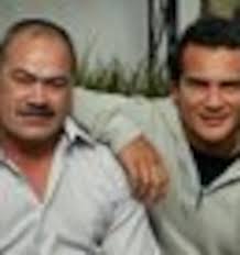 Benson hopes to emulate 'Smokin' Joe