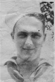 PO Newton Bruce Muller (1917-1943)