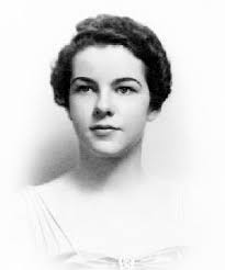 Caroline Wade Obituary (1921