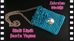 Makrome ipten clutch canta nasıl yapılır? Makrome Ipten Cok Kolay Ve Sik Canta Yapimi Makrome Ipten Canta Clutch Canta Yapim Portfoy Canta Youtube