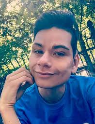 Boo buddy boo buddy boo boo boo.