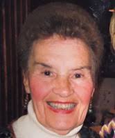 Marion Mazur Obituary