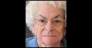 Mary T Hemingway Obituary (2023)