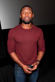 Dark Skin Black Actors With Beards Pin On Beautiful People