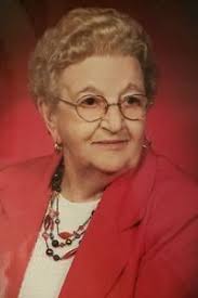 Florence McBride Obituary in Danville at Visneski Funeral Home, Inc.