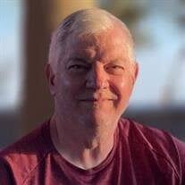 Donovan M. Abram Obituary