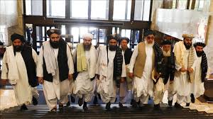 El triunfo de los talibanes y el momento saigón de los estados unidos en afganistán. Los Talibanes No Quieren Que Afganistan Sea Vinculado A Problematica De Cachemira