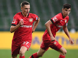 On this page injuries as well as suspensions. Florian Wirtz Der Bessere Kai Havertz Kicker