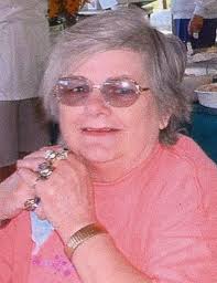Obituary information for Patricia A. Swinton