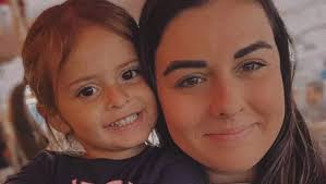 Rockford Mom Hospitalized Rare Reaction To Medication