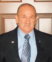 Owen Douglas Moore Obituary