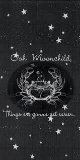 If they weren't encouraged as children, they will surely be when adults. Pin By Ambriel Stout On Random Stuff Astrology Cancer Moon Child Cancer Zodiac