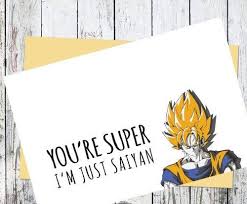 Maybe you would like to learn more about one of these? Cool 18 Trending Dragon Ball Z Gift Ideas For Boyfriend In 2020