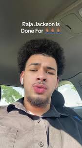 Mari Henry Raya Jackson