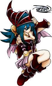 Dark Magician Girl Renders By Truthisreality On Deviantart The Magicians Dark Witch Rendering