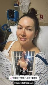 Tami Hancock's Instagram, Twitter & Facebook