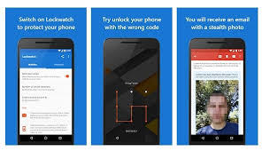 Third eye see who tried to unlock your phone with third eye. 10 Apps To Capture Photos Of Intruders On Your Android Device In 2021