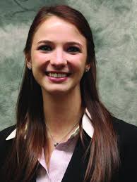 2014 Outstanding Senior Awards Recipients